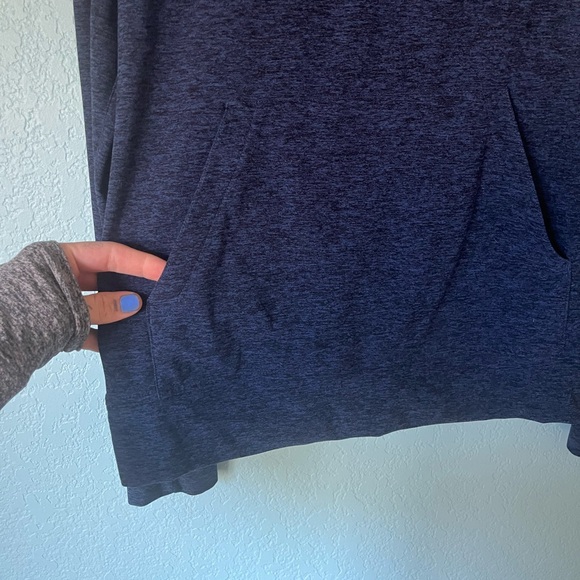 Outdoor Voices Cloudknit Hoodie - Picture 8 of 11